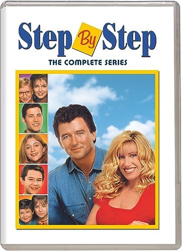 Amazon.com: Full House: The Complete Series Collection (Repackage